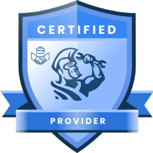 Certified Provider